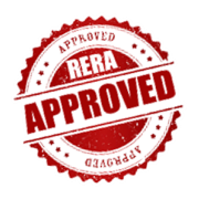 RERA Approved Logo